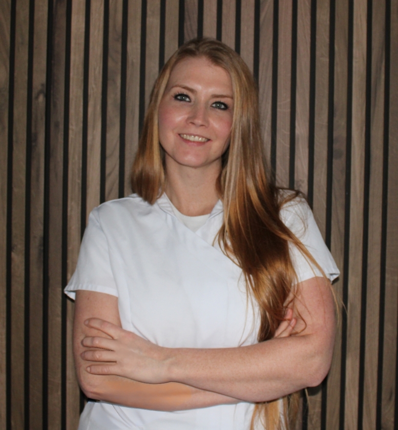 Jessy van Oirschot