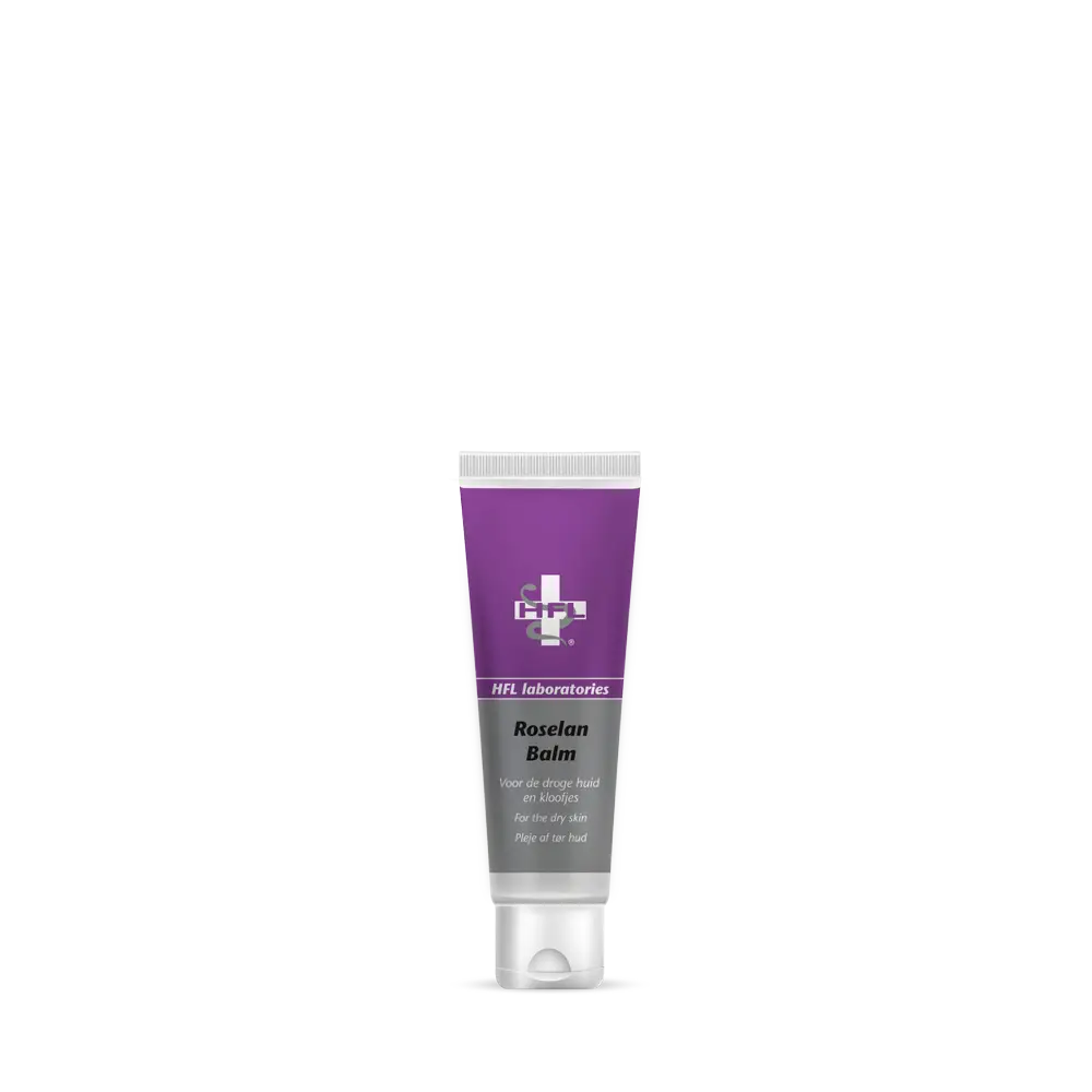 Roselan Balm
