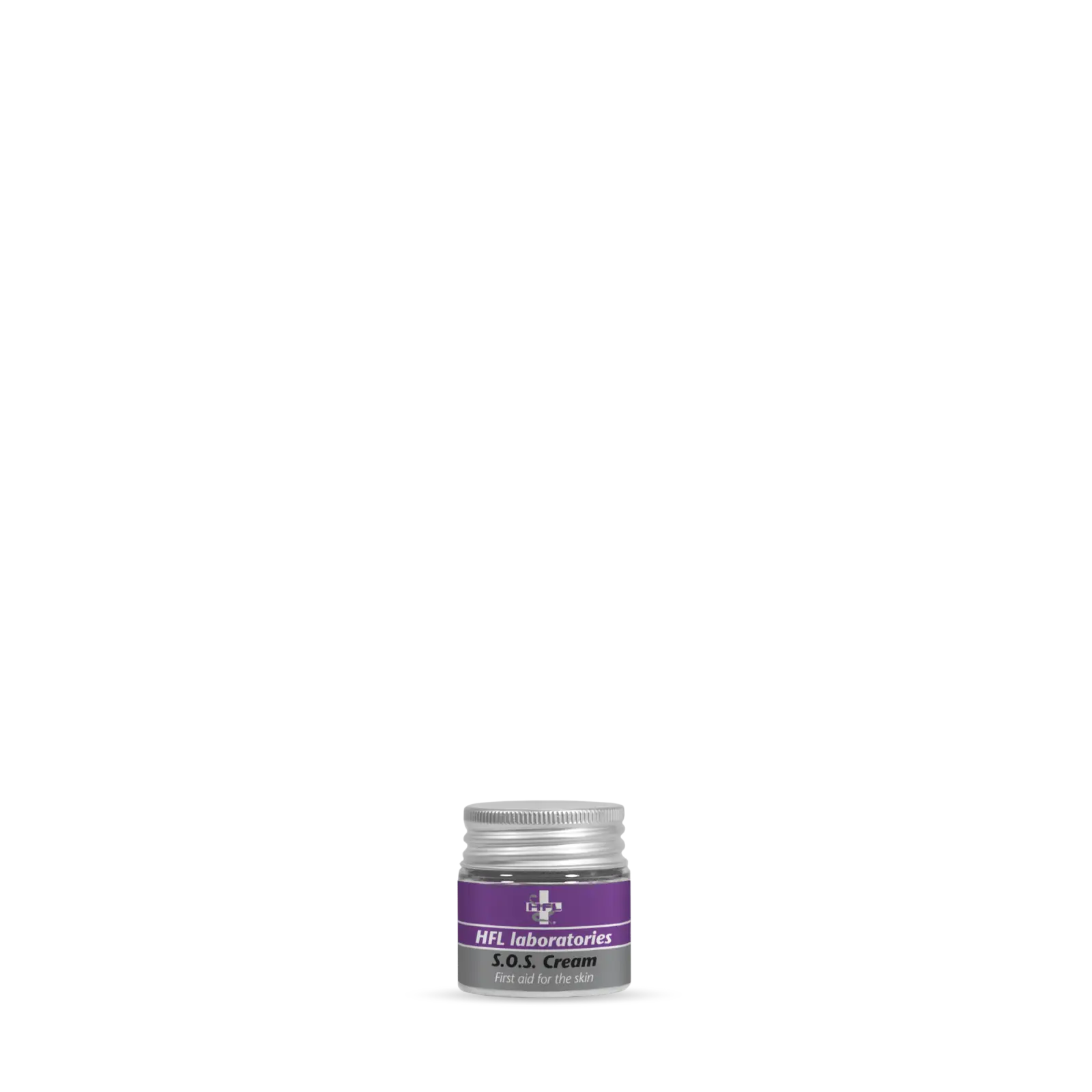 S.O.S. Cream
